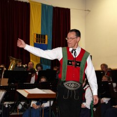Frühjahrskonzert